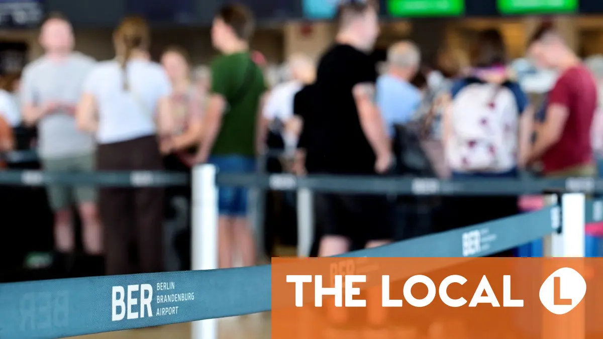 Europe’s airports demand pressing overview of latest border system