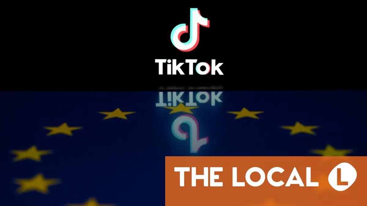 'Downward spiral': French mother blames social media for teen's suicide