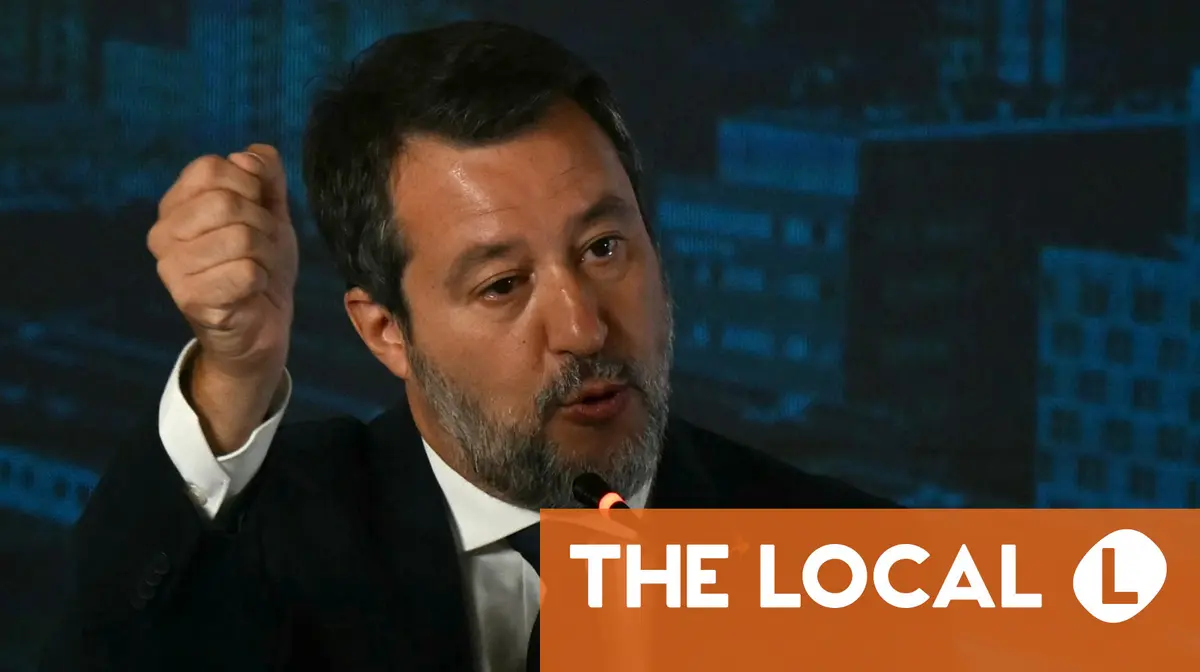 Five ways Italy's League party wants to tighten citizenship rules