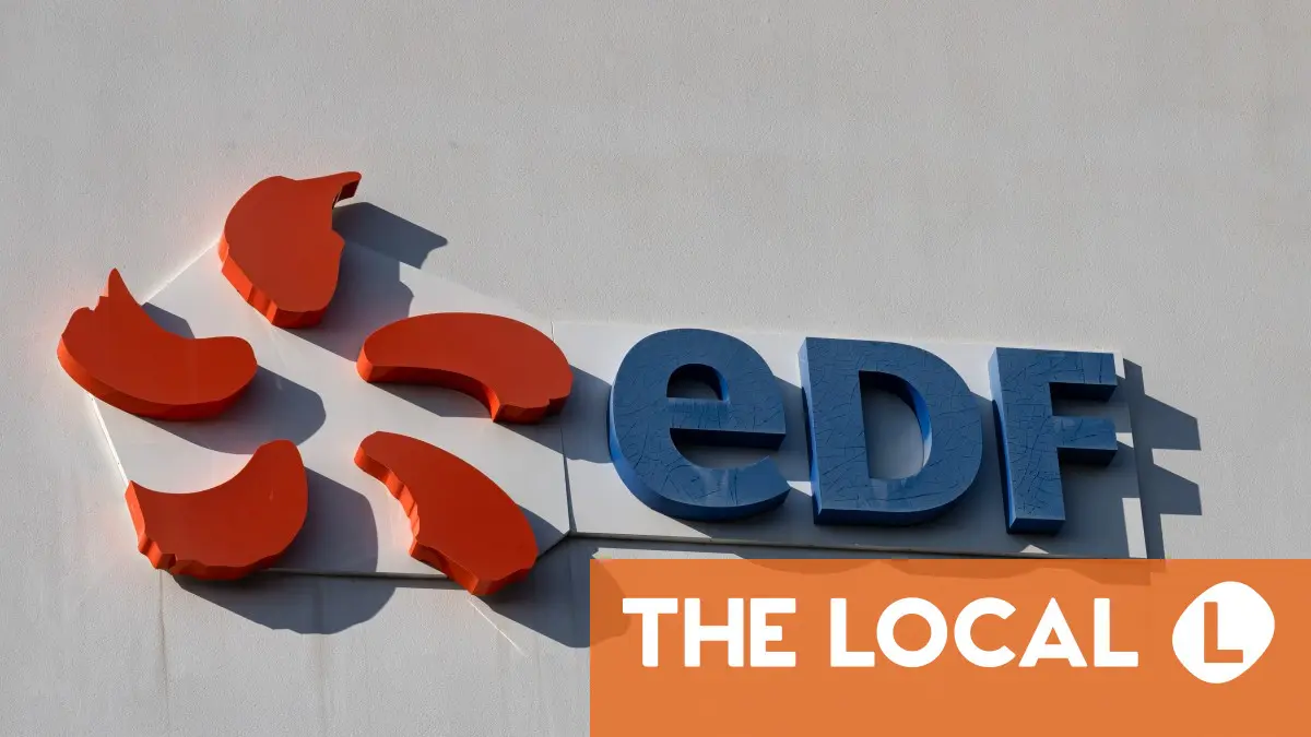 French energy giant EDF eyes possible sale of US renewables unit