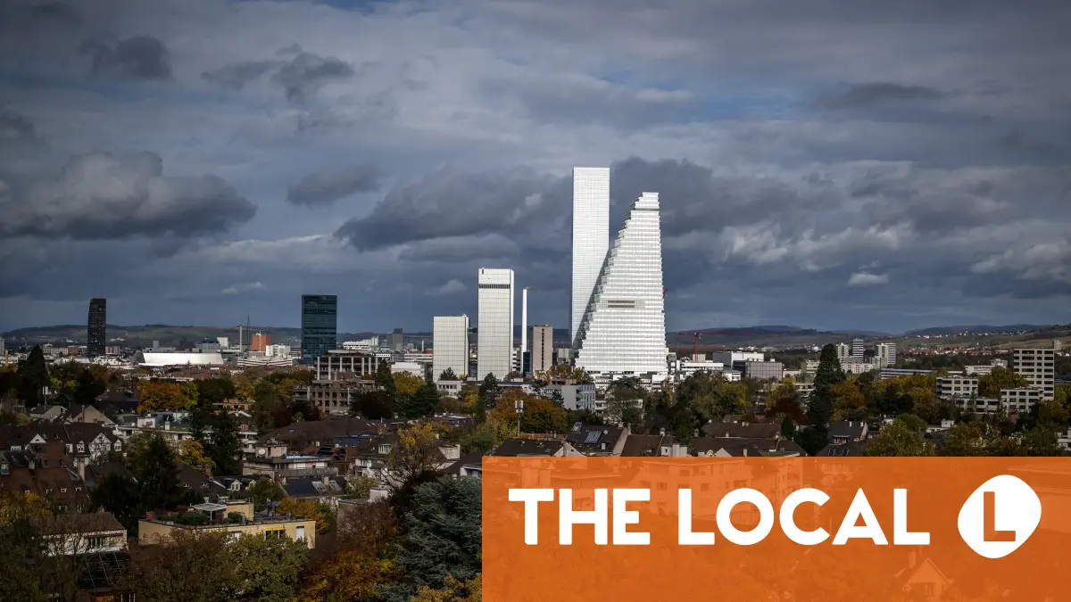 Roche chief urges Switzerland to pay more for new drugs after US deal