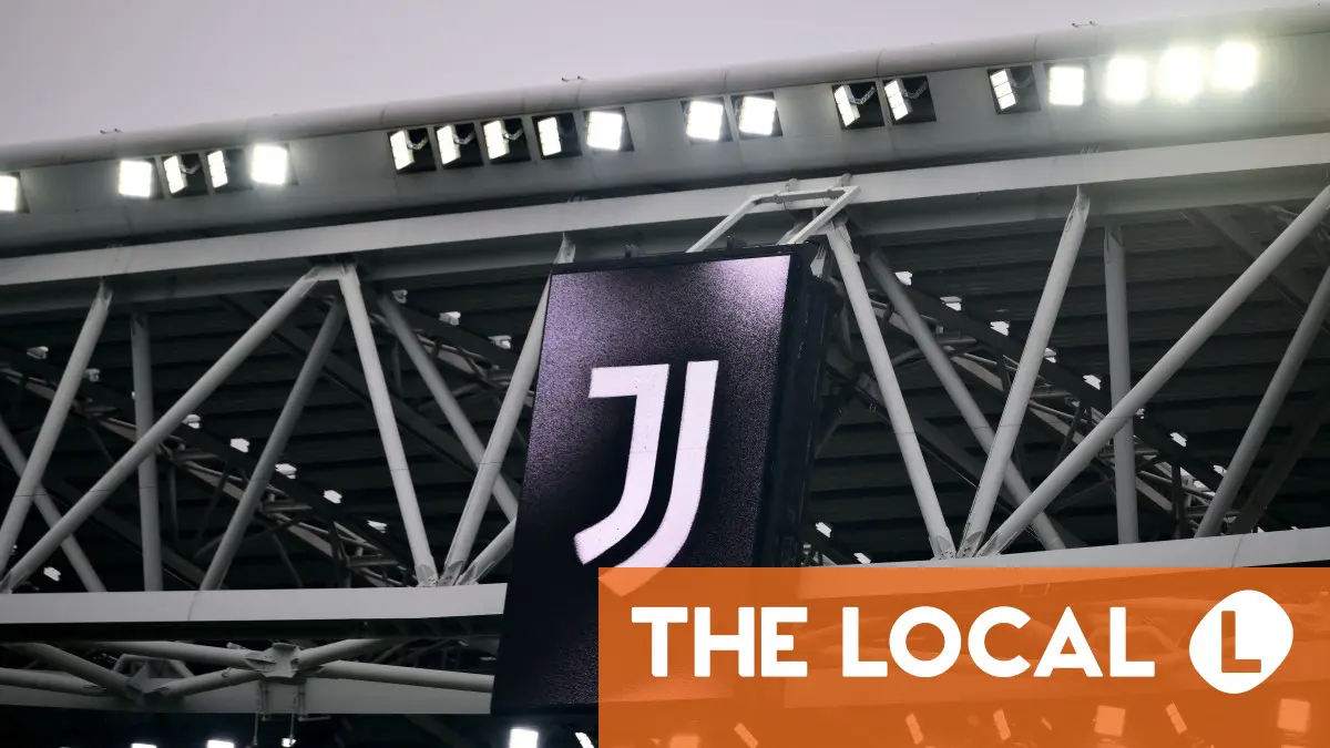 Crypto firm Tether bids for Italy's Juventus, is quickly rebuffed