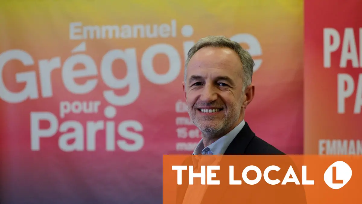 Paris mayor candidate plans to seize empty apartments and ban tourist rentals