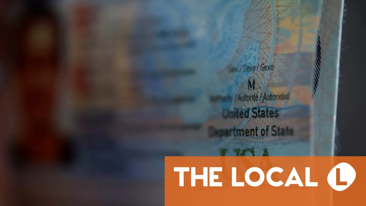 Americans in France: Dual citizenship threatened and 2025's big changes