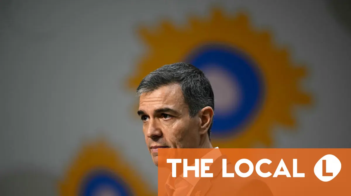 Spain urges EU to maintain combustion-engine ban as rethink on the playing cards