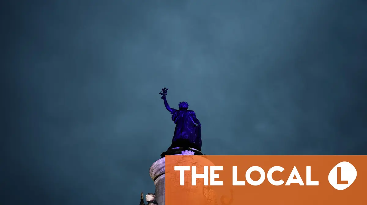 OPINION: Despite a bad 2025 there are still so many reasons to love France