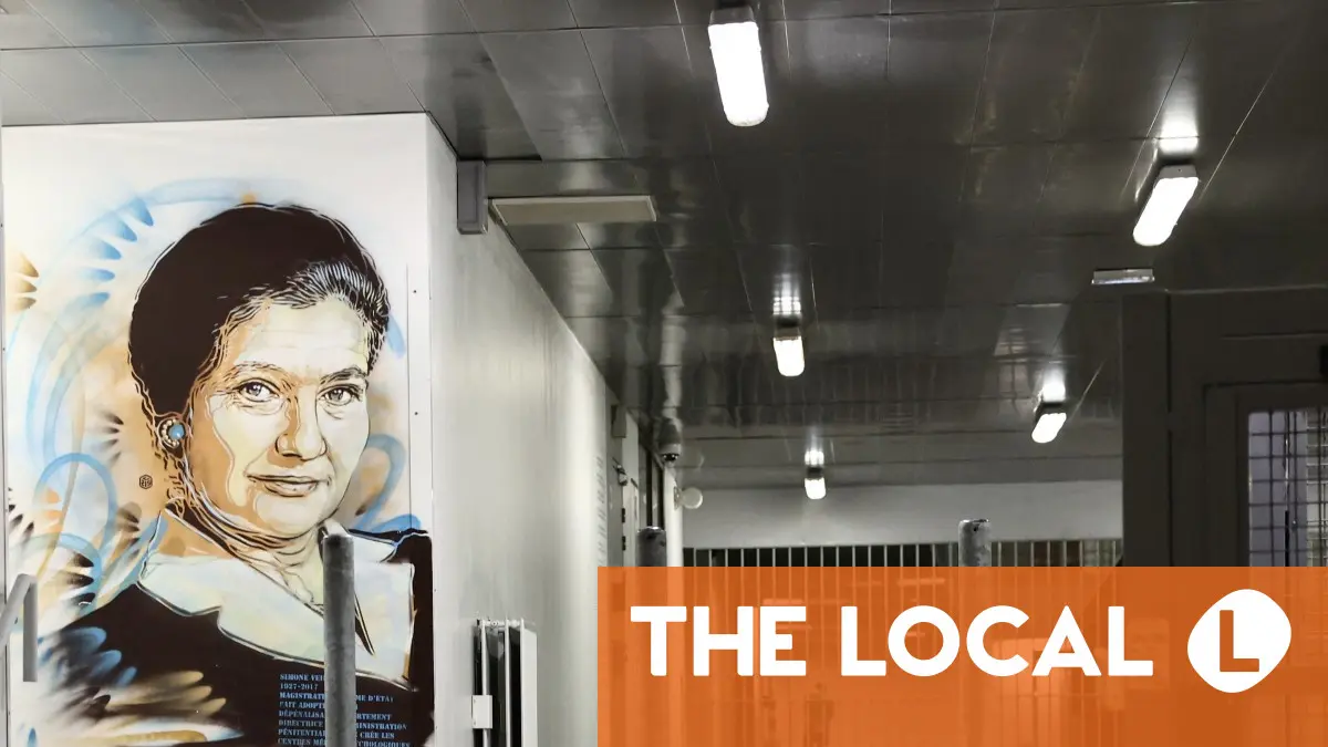 France exonerates women convicted over abortions before legalisation