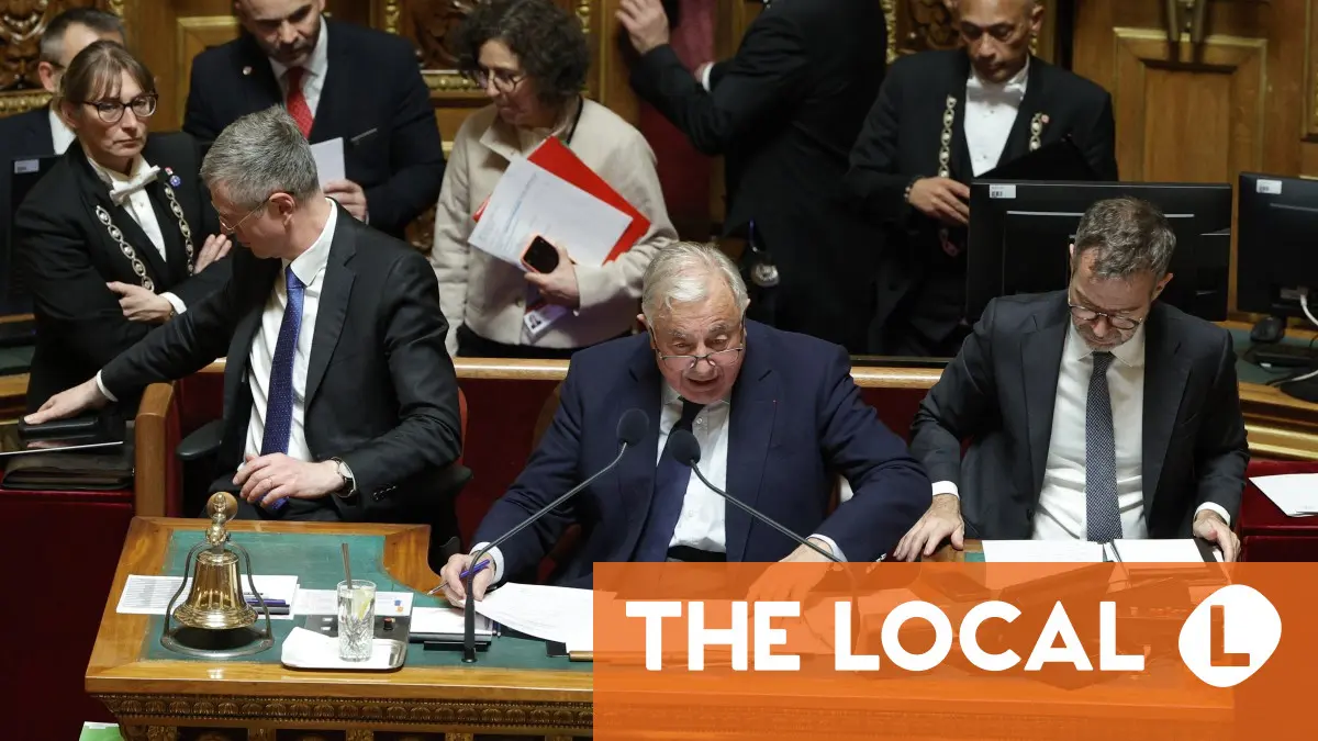 France’s Senate again axes Budget’s controversial VAT changes