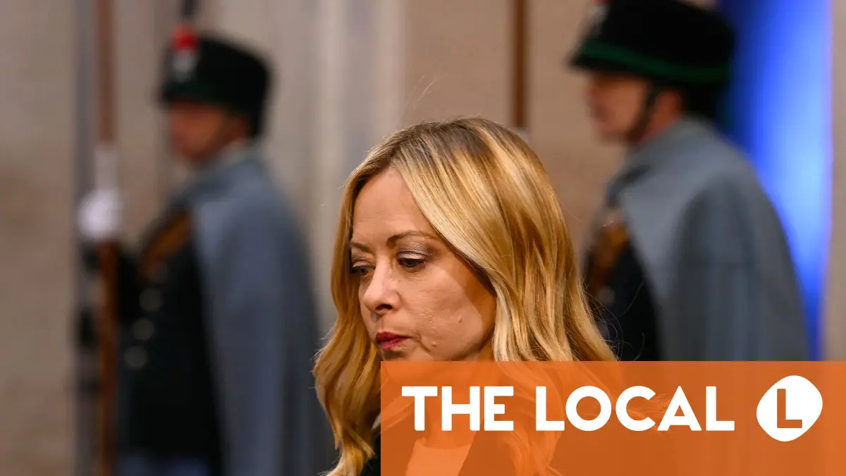 Italy urged to rethink declaring gold ‘property of the people’