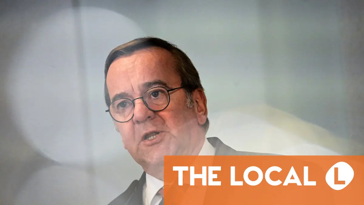 Germany puts ballistic missile defence shield into service