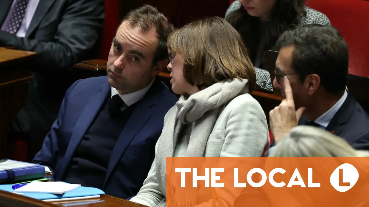 OPINION: French budget showdown inches towards the climax