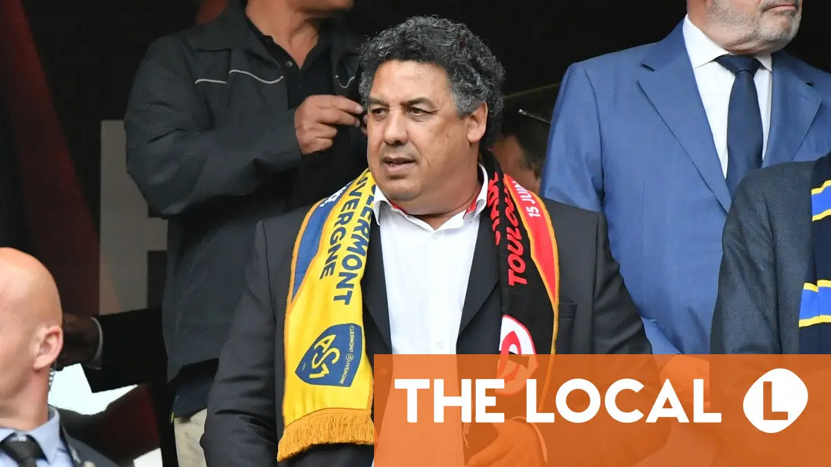 French rugby great Blanco eyes bid for Biarritz mayorship