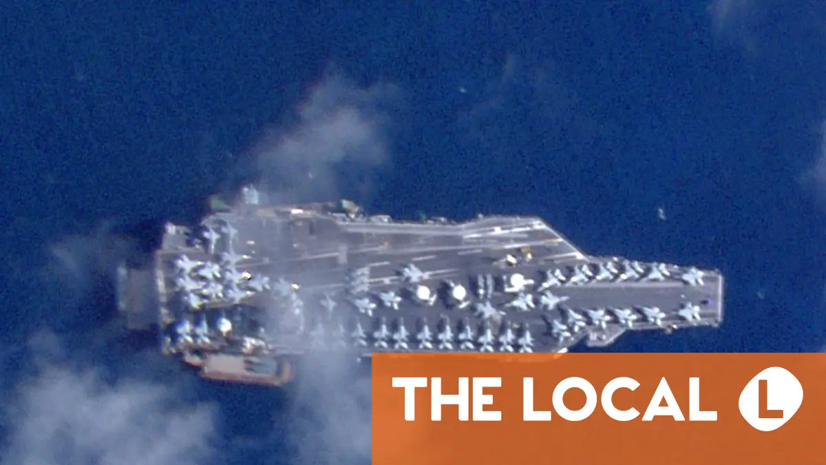 Spanish PM slams US 'extrajudicial operations' off Venezuela