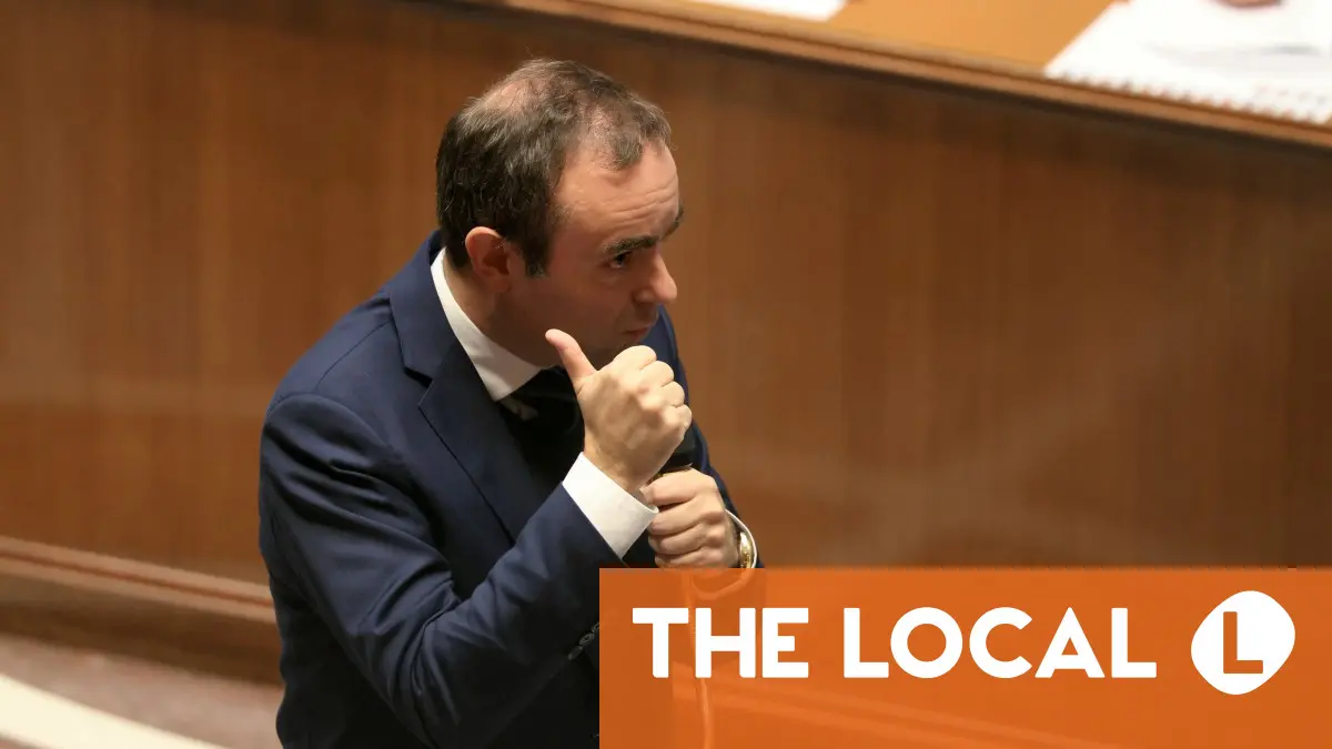 OPINION: France's muddled half-budget counts as a big win for the embattled PM