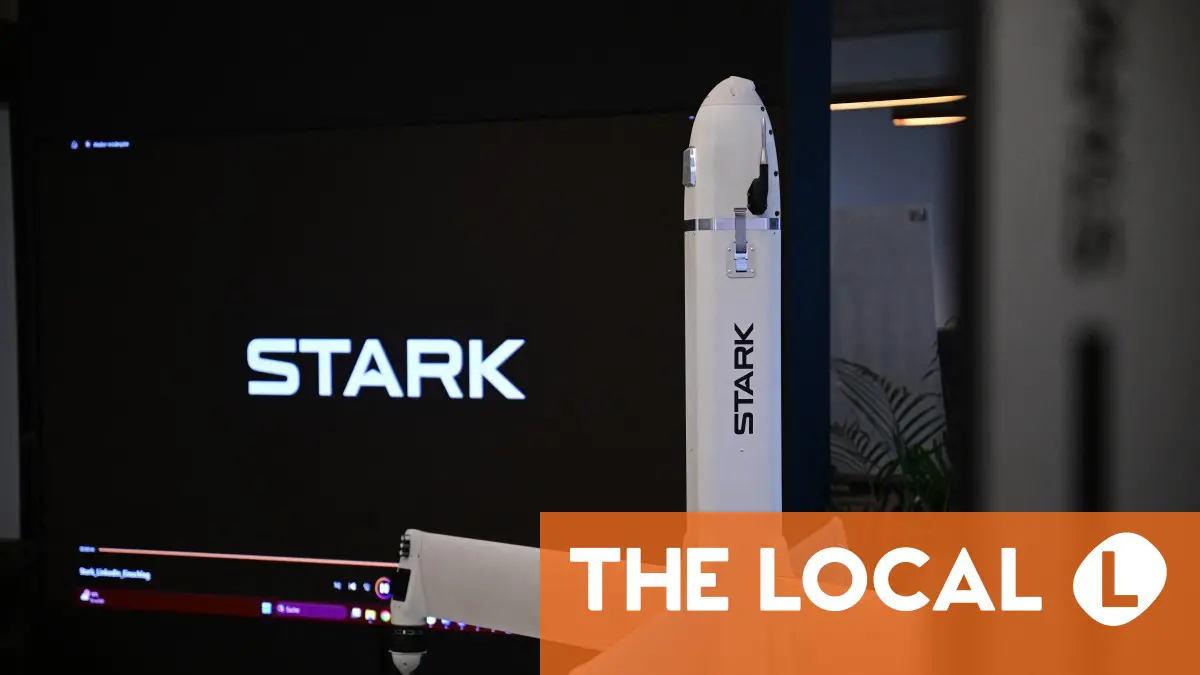 German defence giants battle over military spending ramp-up