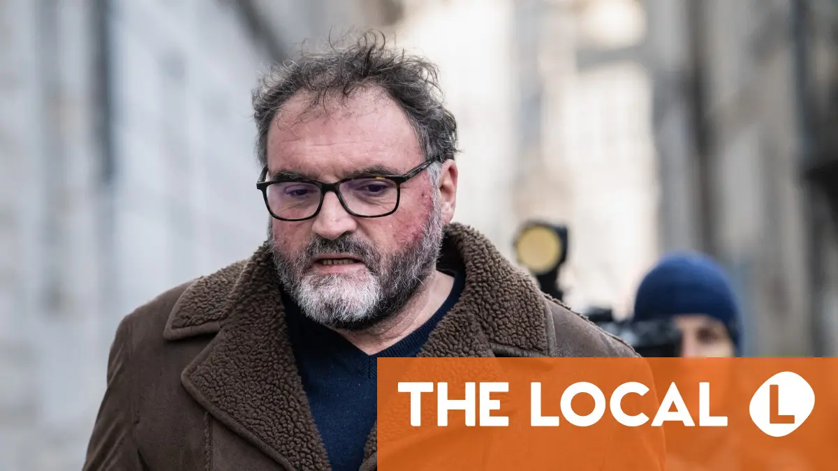 French courtroom jails physician for all times for poisoning 30 sufferers, killing 12