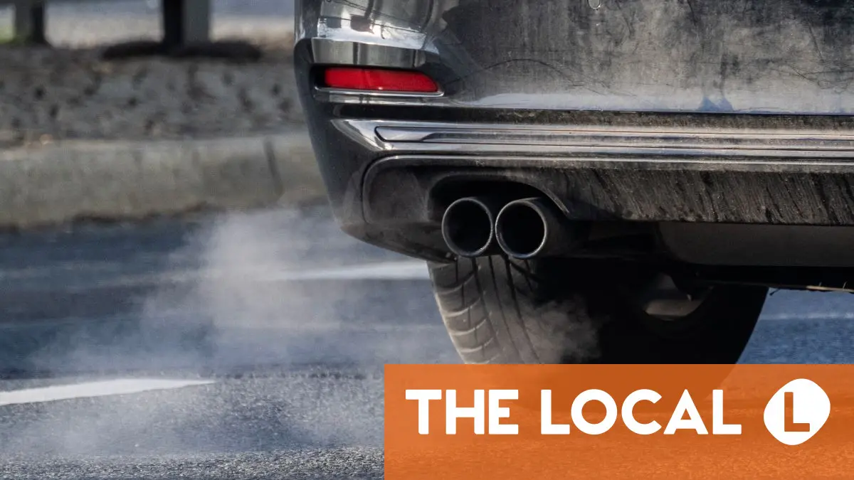 Merz hails EU auto measures, industry group slams them as 'disastrous'