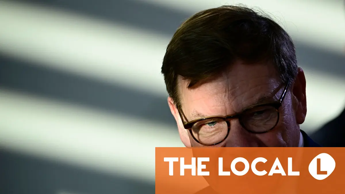 Germany says US visa bans over tech rules 'not acceptable'