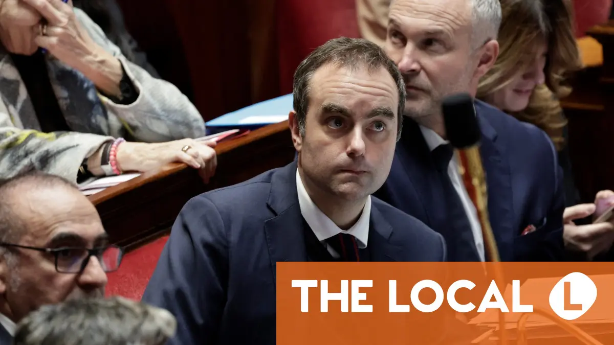 How the French 'rollover budget' affects life in France