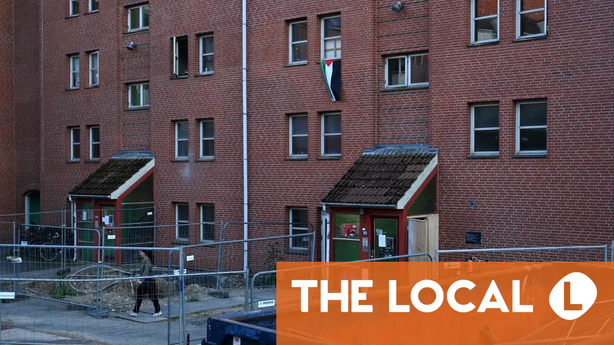 Inside Denmark: Where does EU discrimination ruling leave ‘non-Western’ housing residents?