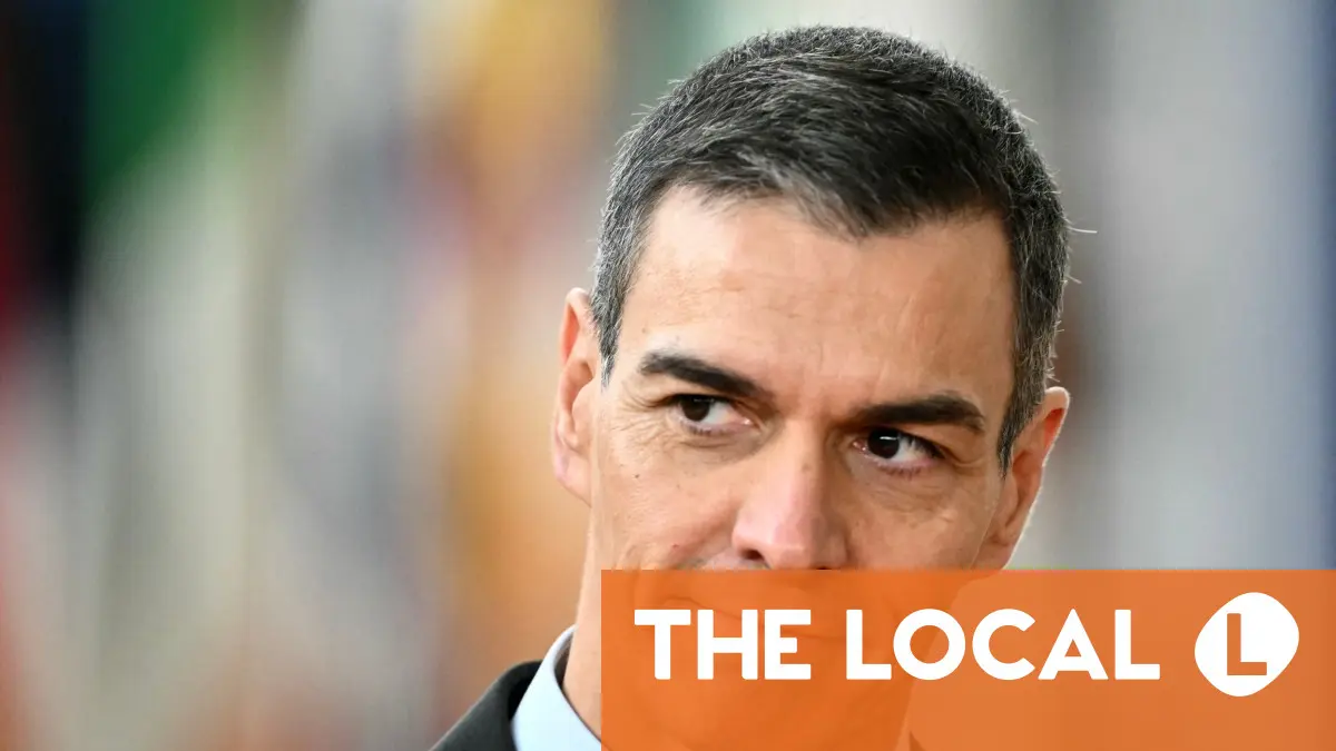 Scandals shadow Spain's ruling Socialists in regional vote