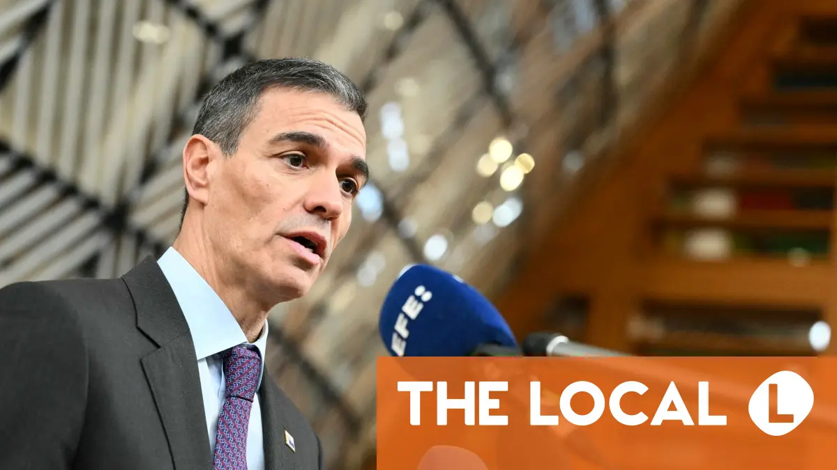 Spain to be fastest growing EU economy in 2026 but benefits not trickling down