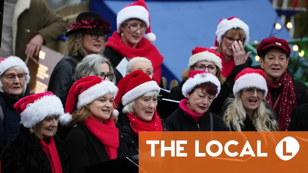 Spain’s Christmas Carols: History & Traditions