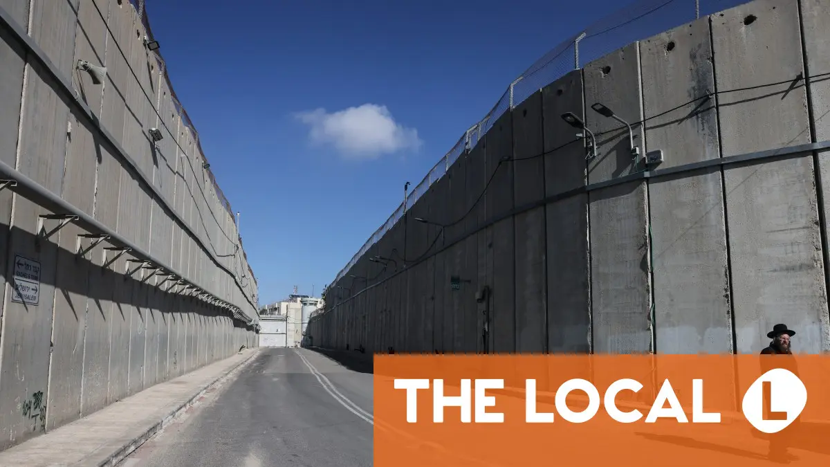 West Bank Settlements: EU Condemnation & Israel Response 2024