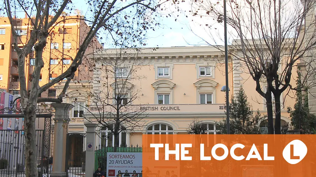 How Spain became the biggest hub of British schools in Europe