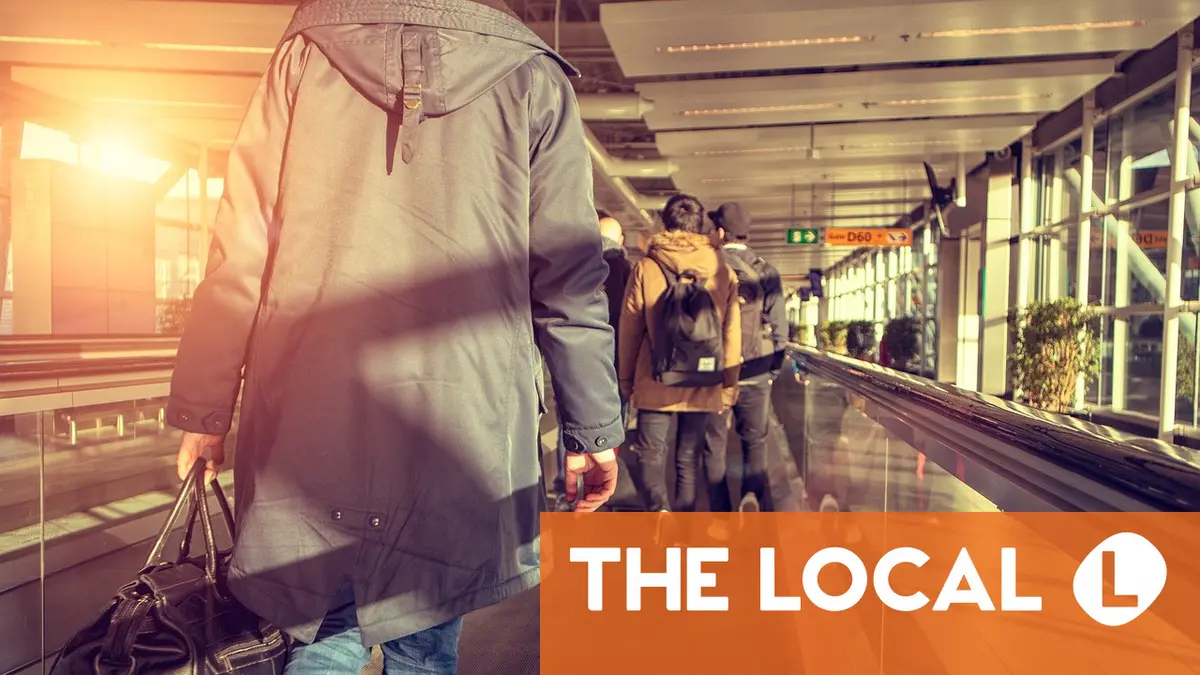 What issues were most important to foreigners in Switzerland in 2025?