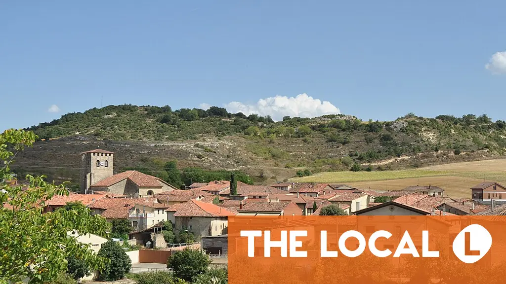 REVEALED: The most beautiful villages in Spain for 2026