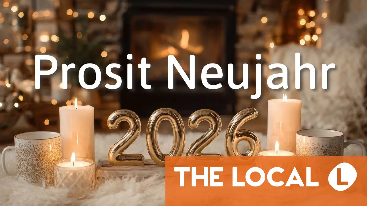 Prosit Neujahr: German New Year’s Greeting & Tradition Explained Prosit Neujahr: German New Year’s Greeting & Tradition Explained