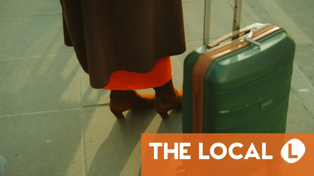 What you should be aware of if you're travelling in Norway this Christmas