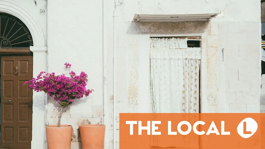 Budget 2026: Italy to scrap short-term rental tax hike