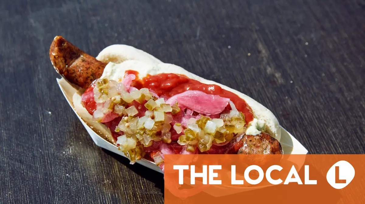 'Grim reading': New report shows Nordic countries eating worse and moving less