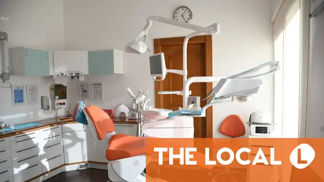 Denmark could offer all adults money to pay towards dental costs