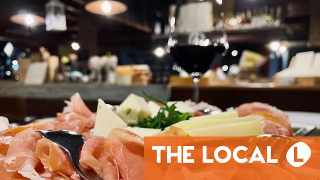 Can you bring Italian meat or cheese into the UK this Christmas?