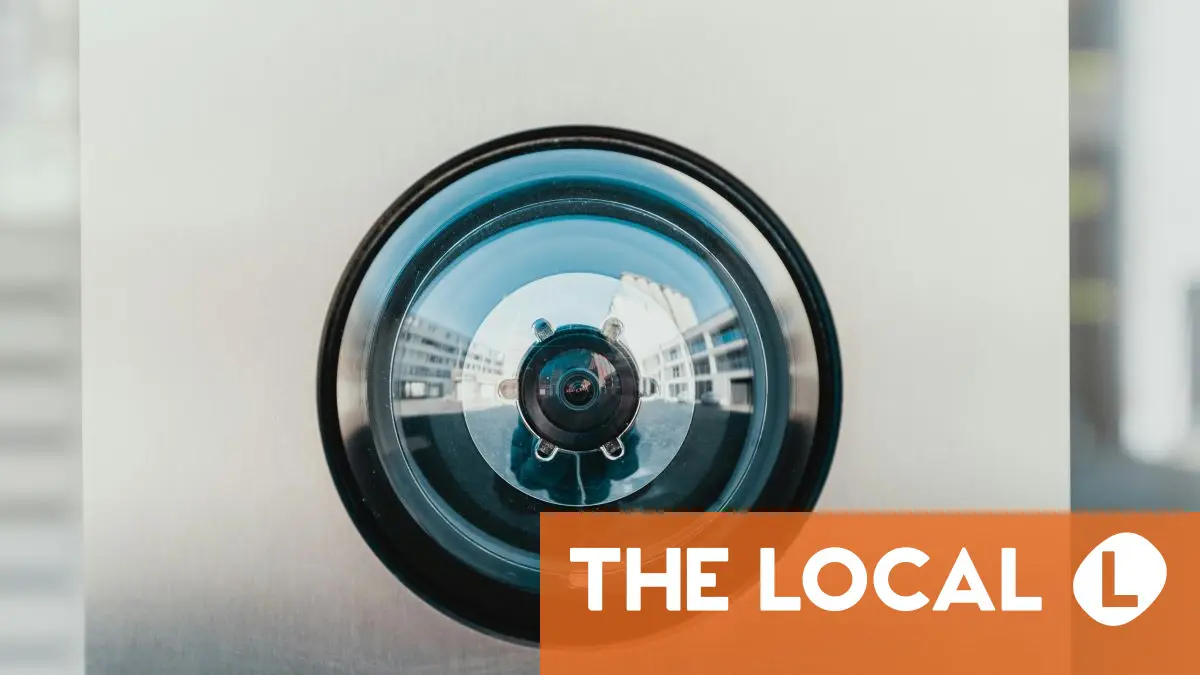 What are the rules on dashcams and doorbell cameras in Germany?