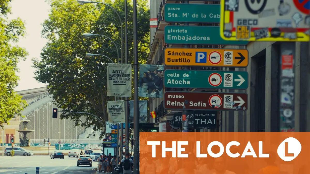 More than 7.4 million foreigners now have residence permits in Spain