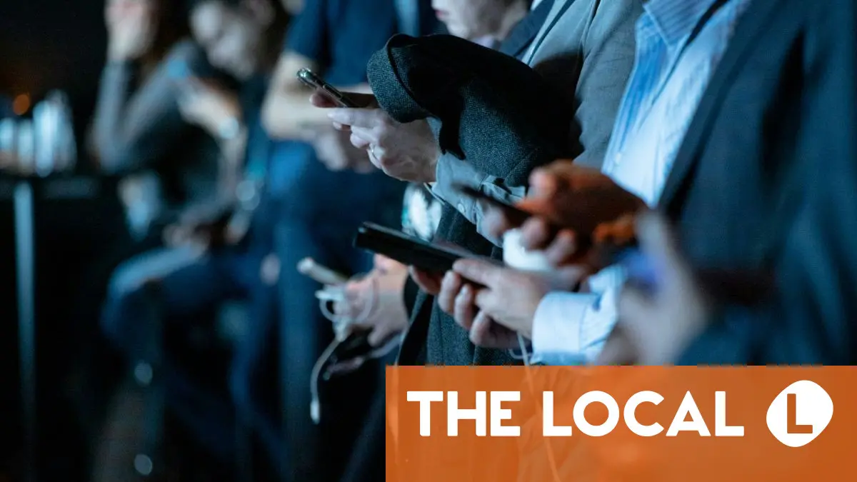 US government targets German non-profit that supports victims of hate speech