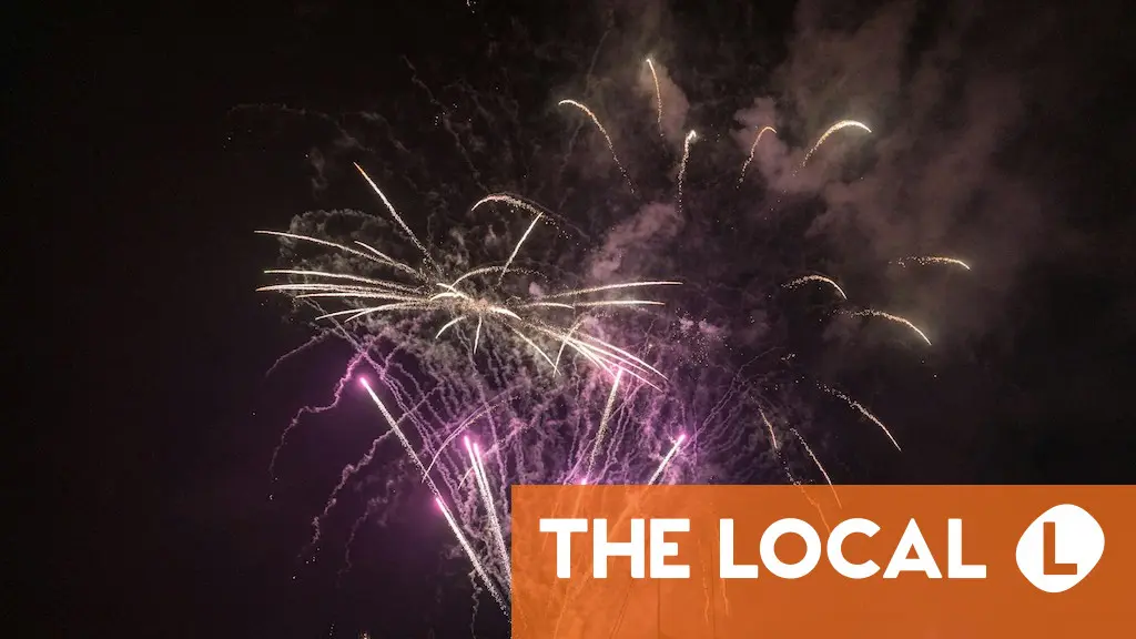 What's open and what's closed in Italy over the New Year holiday?