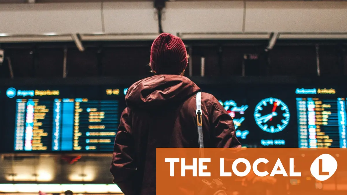 Oslo Airport passengers to benefit from new security scanners