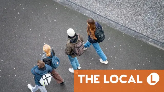 REVEALED: How young Norwegians are increasingly turning against immigration