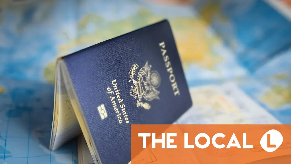 Americans in Italy: Americans in Europe react to dual citizenship threat