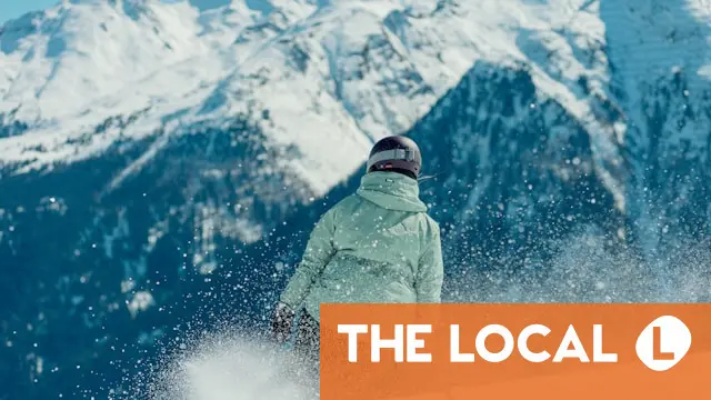 Which Swiss Alps ski resorts are the most affordable in 2026?