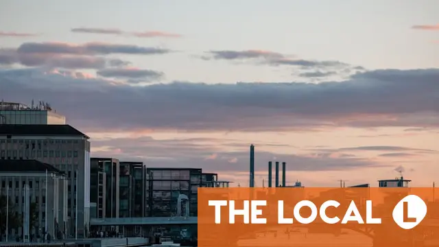 KEY POINTS: What changes about life in Denmark in 2026?