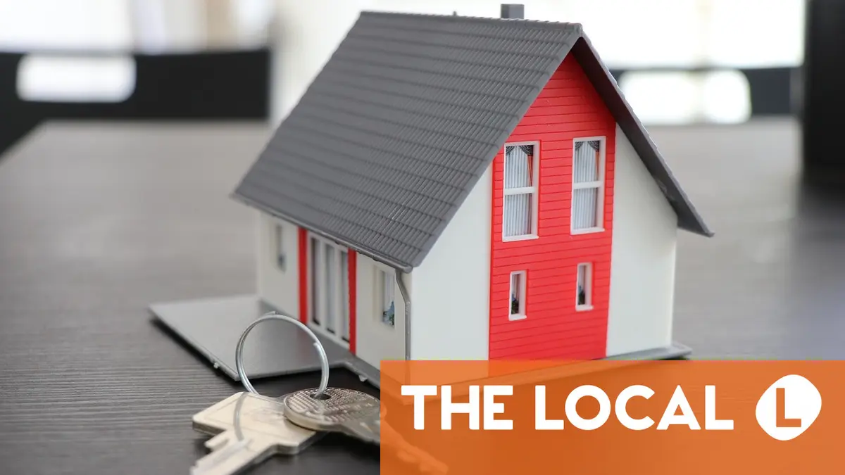 What will happen to Swiss property prices in 2026?