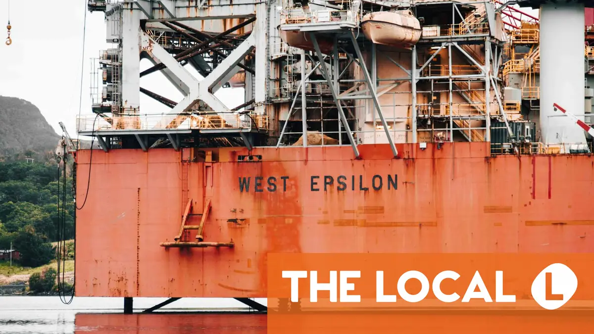 What does Norway's 2026 budget mean for country's oil industry?