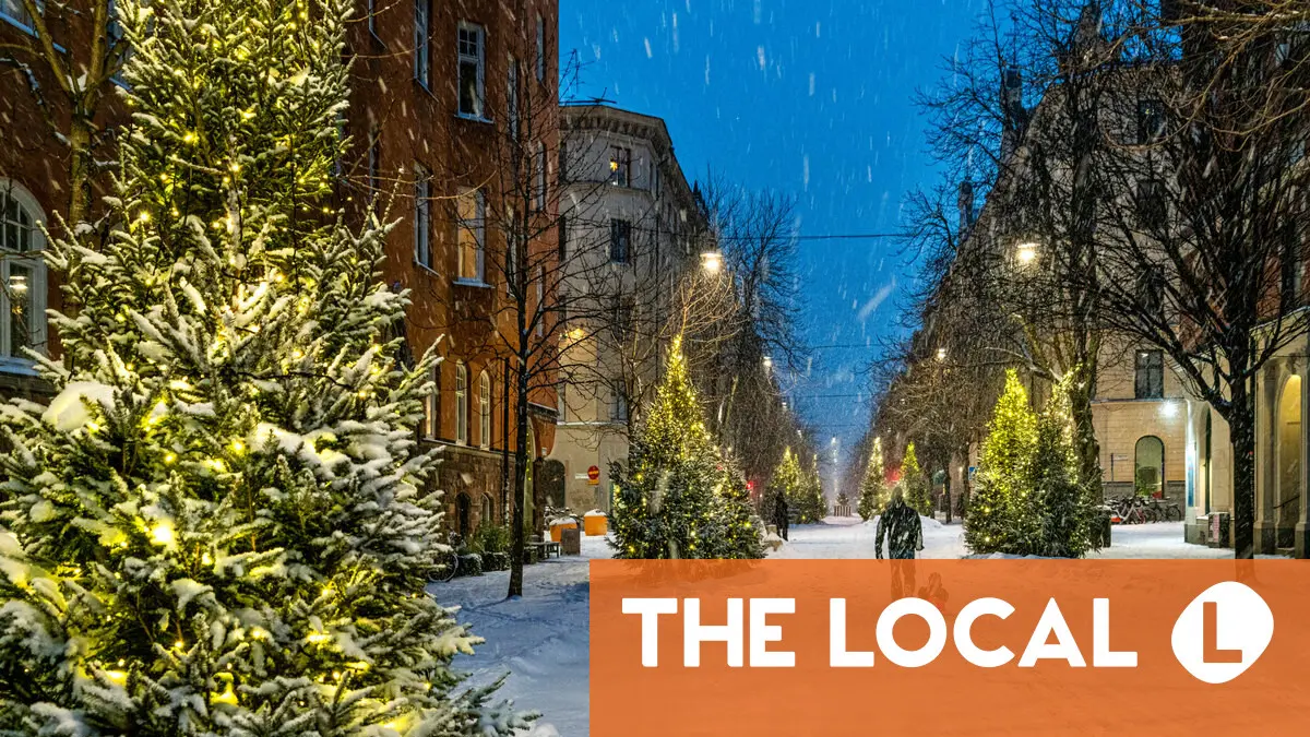 Swedish Christmas Traditions: A Guide to Celebrating Jul Swedish Christmas Traditions: A Guide to Celebrating Jul