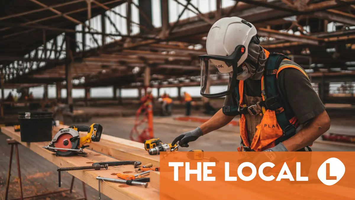 Why are foreign workers turning their backs on Norway in large numbers?